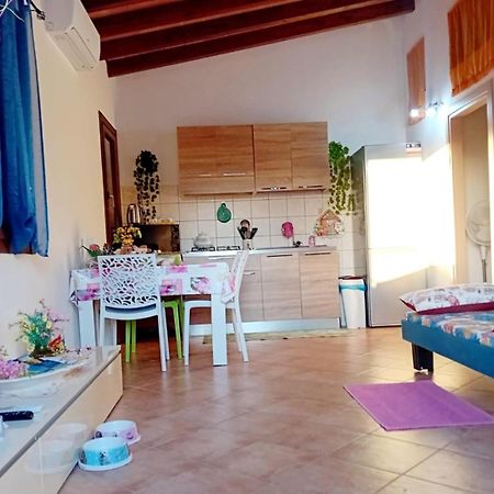 Villa La Conchiglietta Blu Cardedu Exterior foto